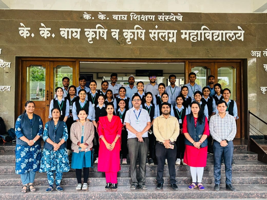 Grateful for an unforgettable 7th Sem ELP journey—proud of every achievement, every effort, and every one of you. Keep shining!” ?